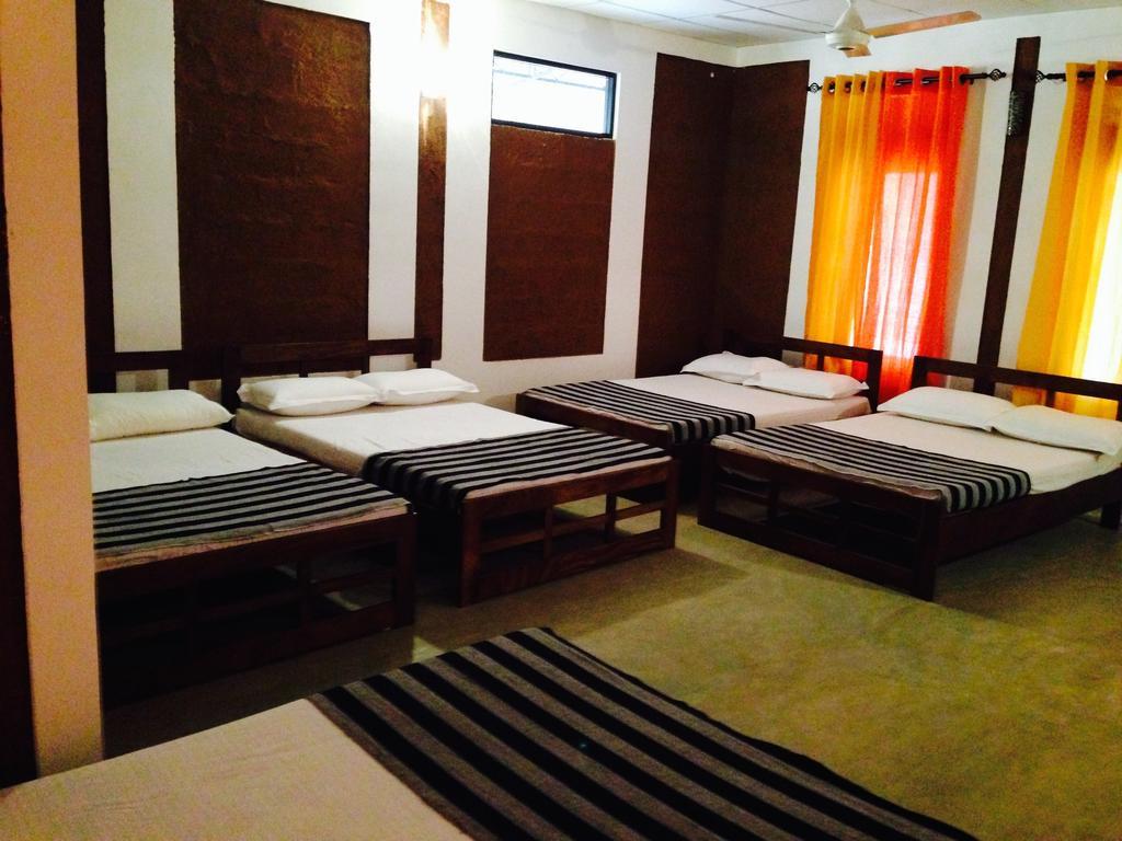 The Summer Corridor - Kataragama Zimmer foto